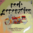 Rock Generation Vol. 1 - The Animals 1963 + The Yardbirds 1964 